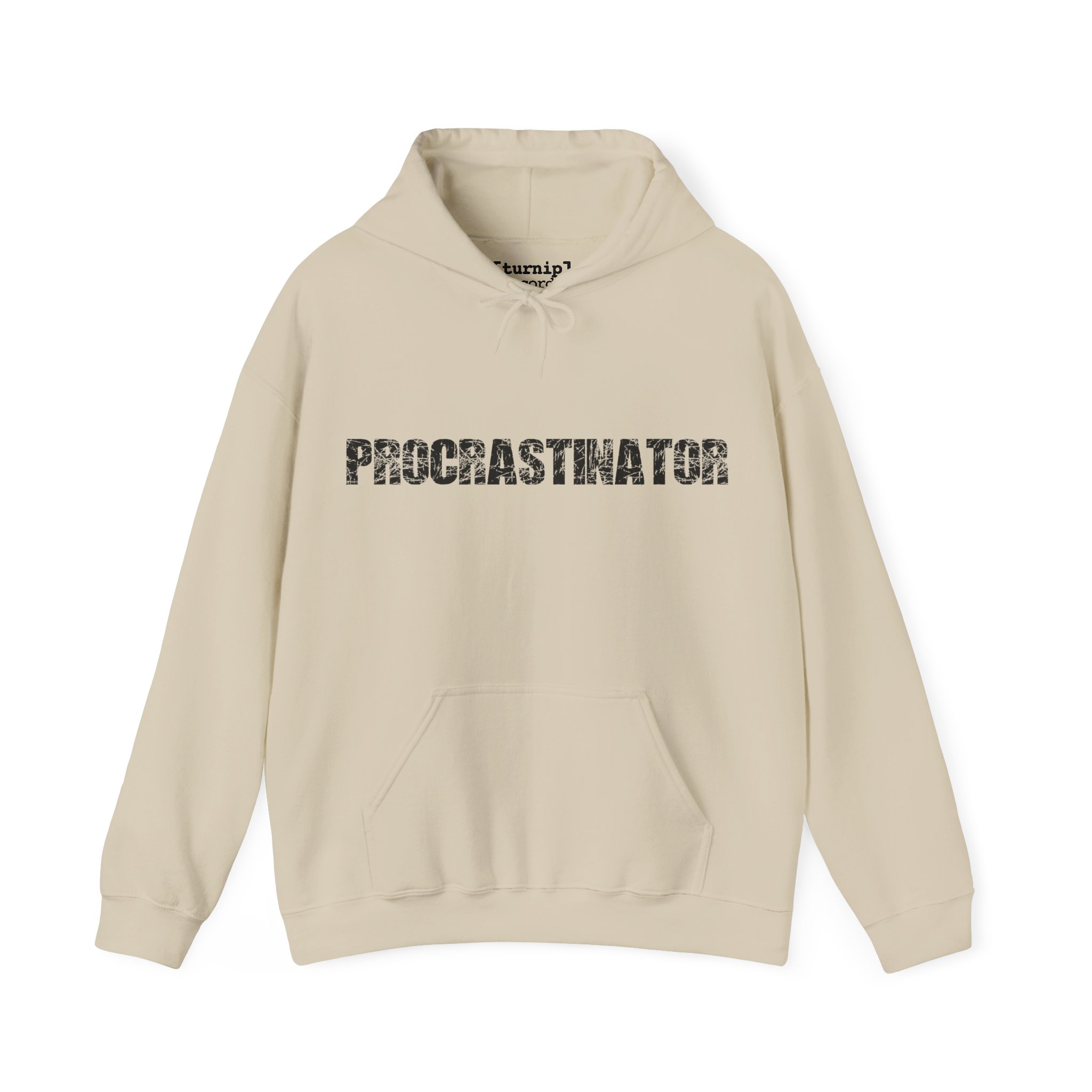 Procrastinator Hoodie - Image 13