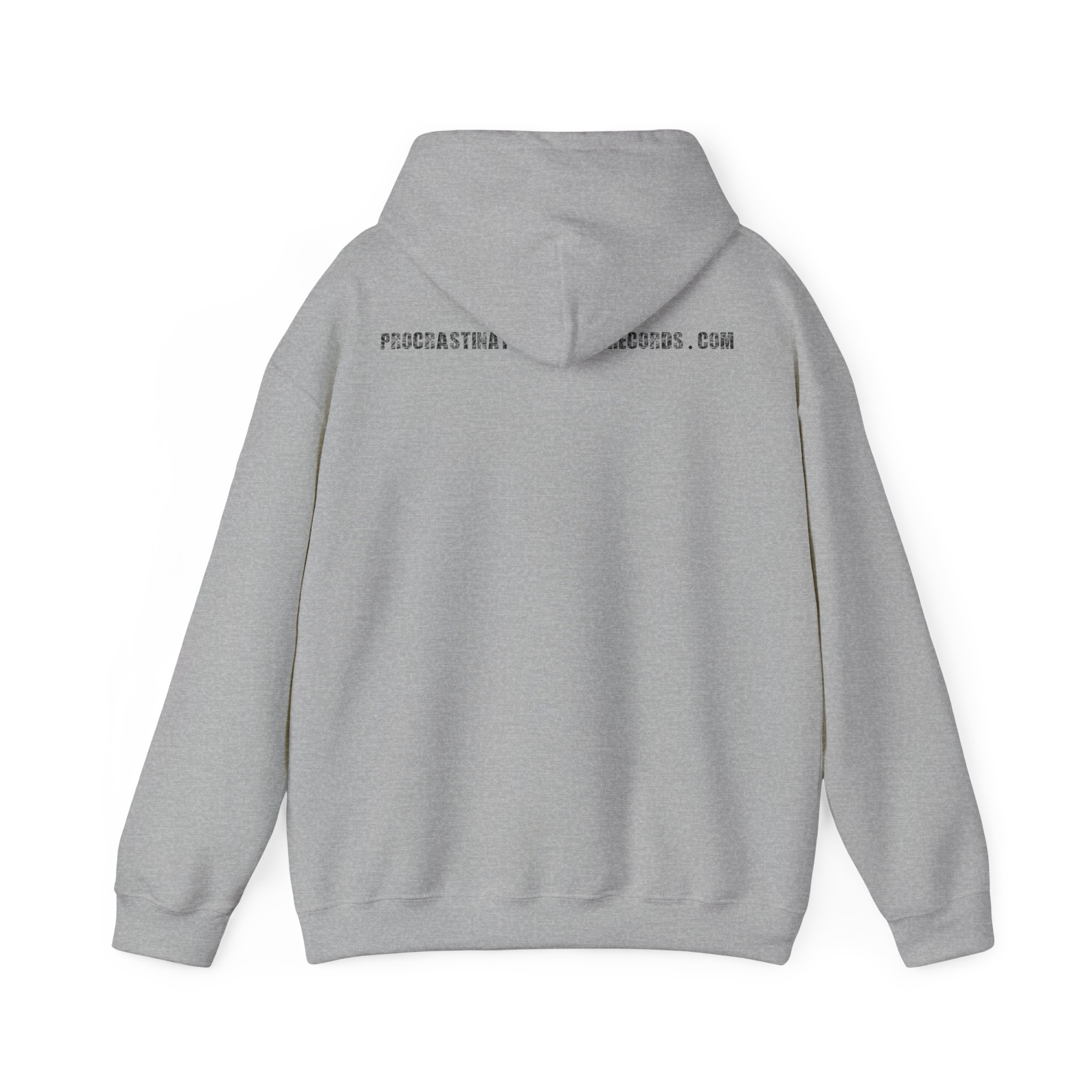 Procrastinator Hoodie - Image 2
