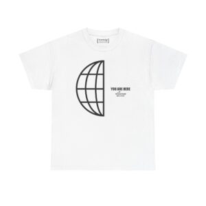 Procrastinator Half A World Away Tour Tee