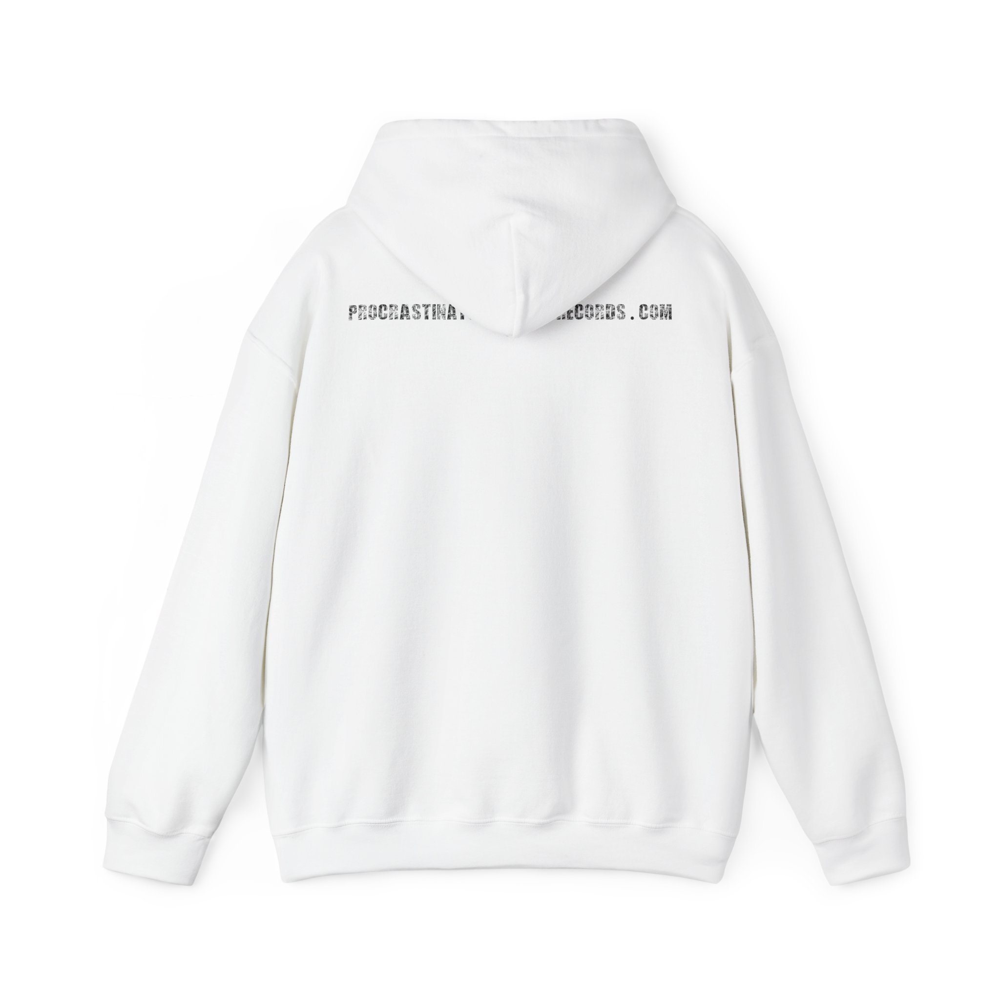 Procrastinator Hoodie - Image 6