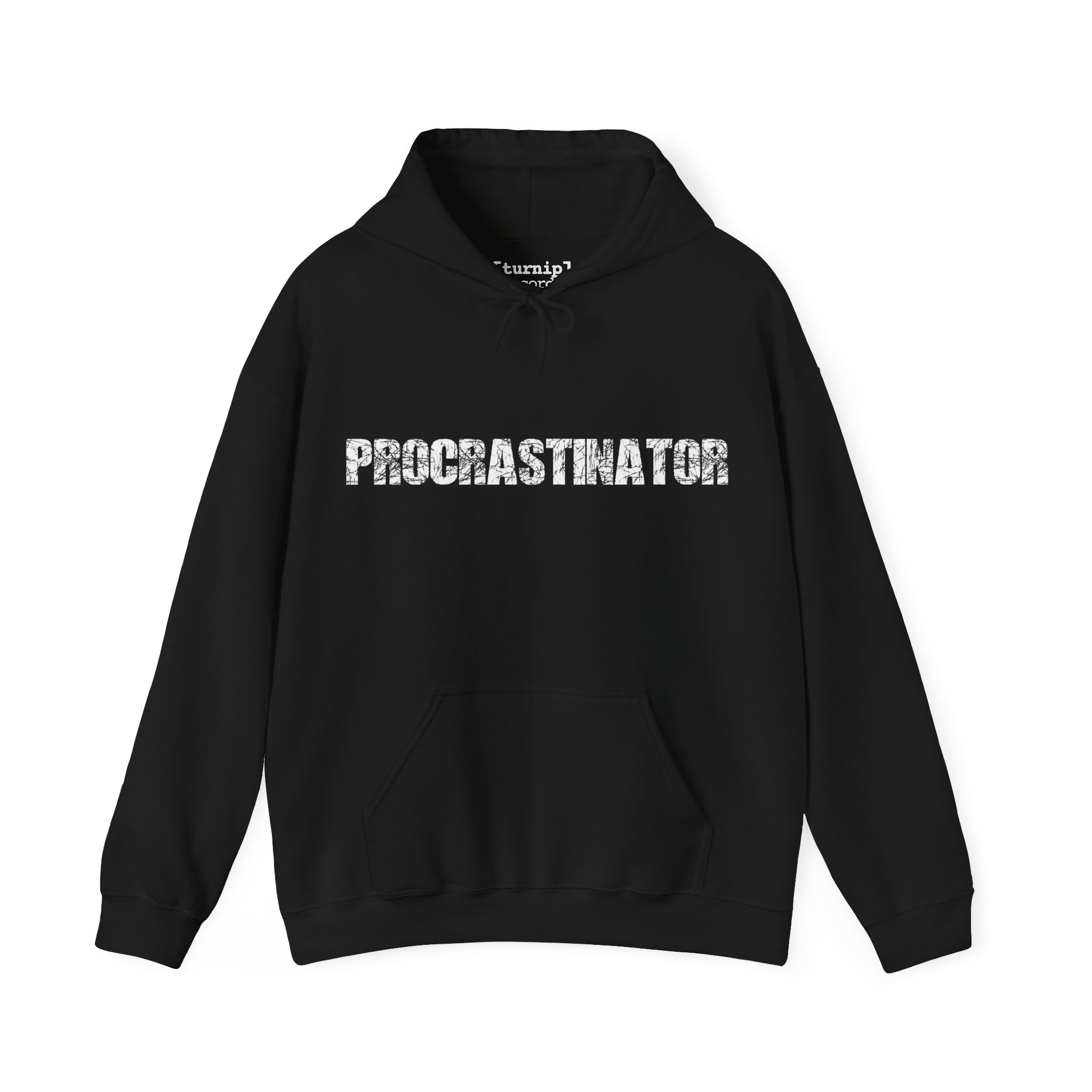 Procrastinator Hoodie - Image 9