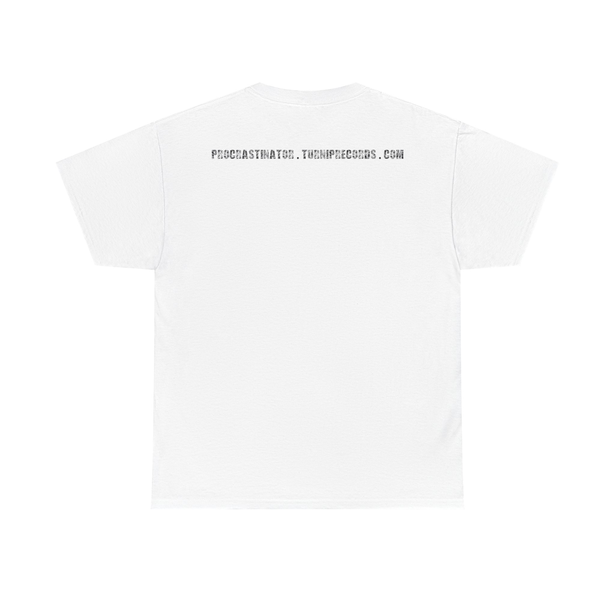 I'll Get Around To It Tee - Image 2