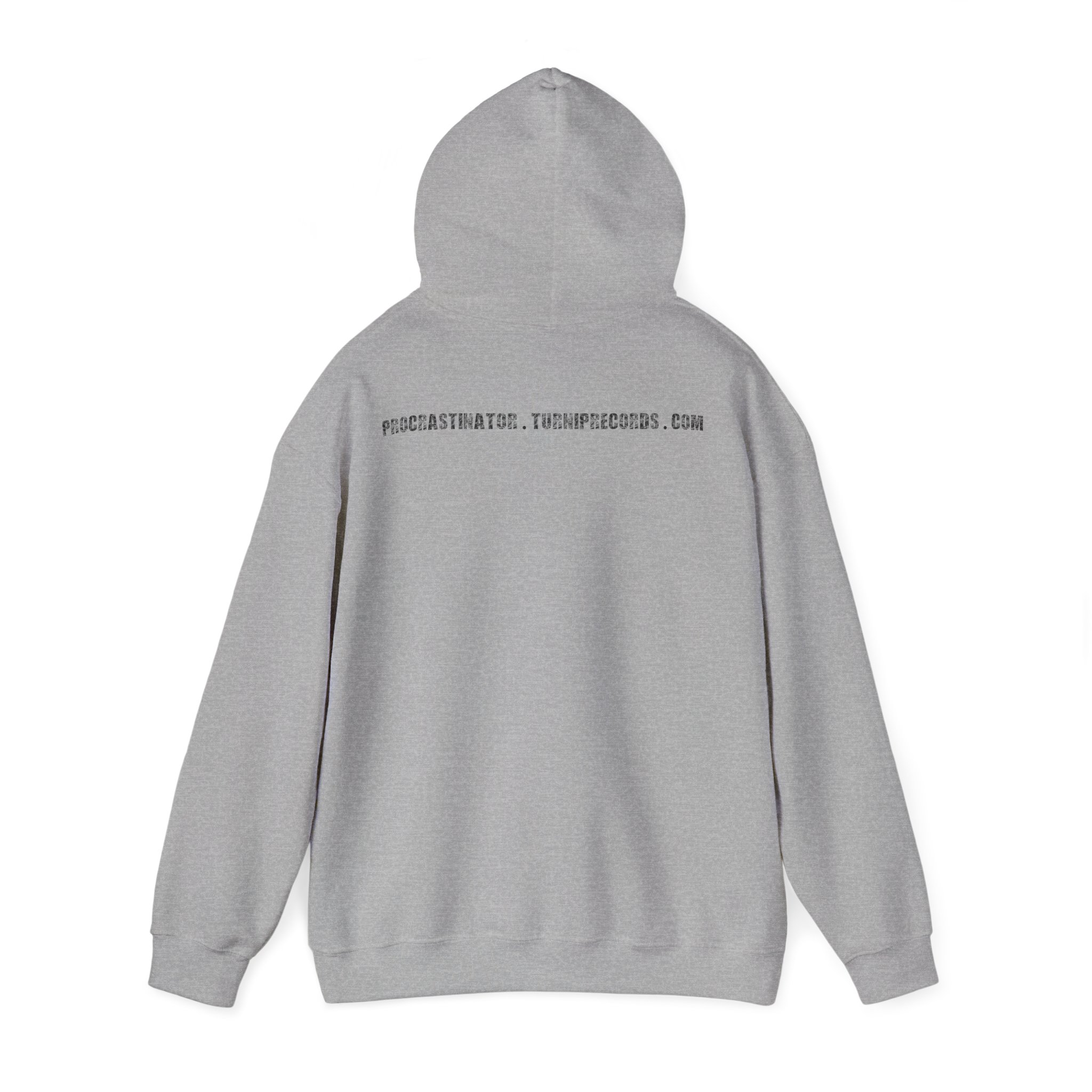 Procrastinator Hoodie - Image 3
