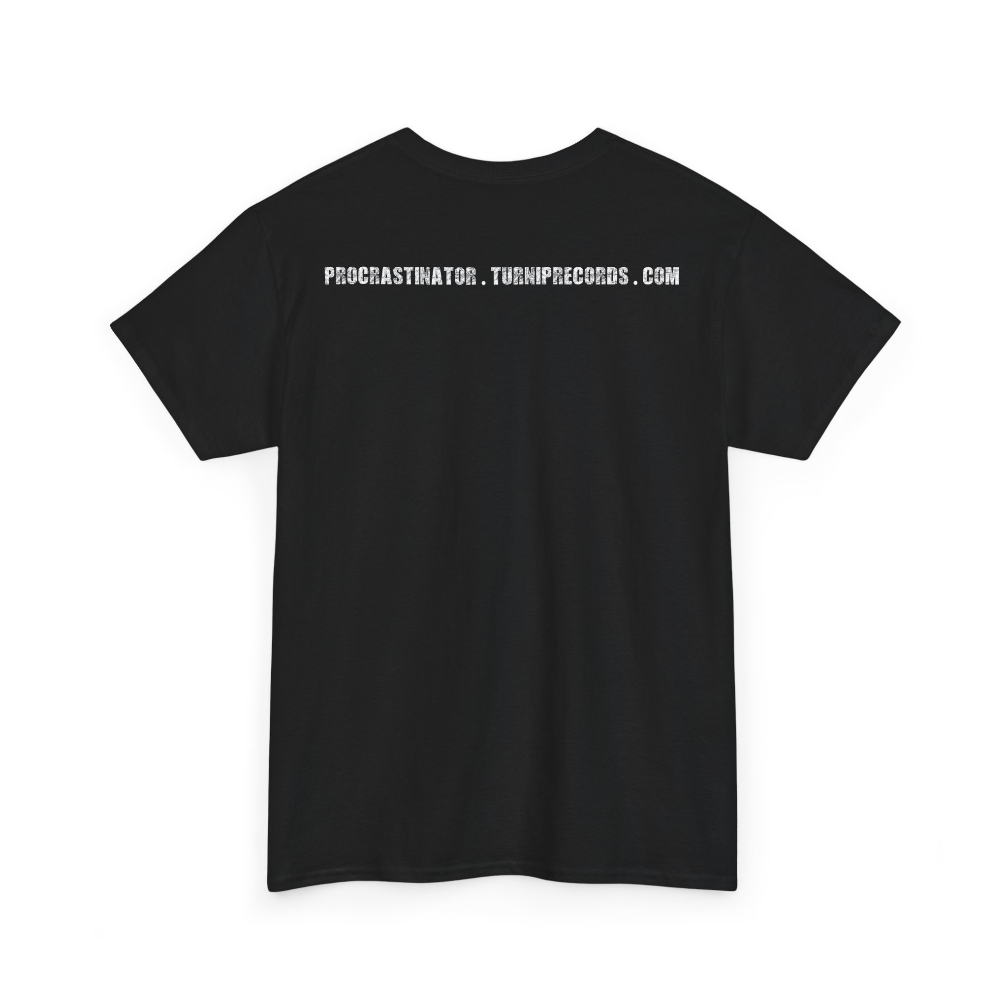 I'll Get Around To It Tee - Image 8