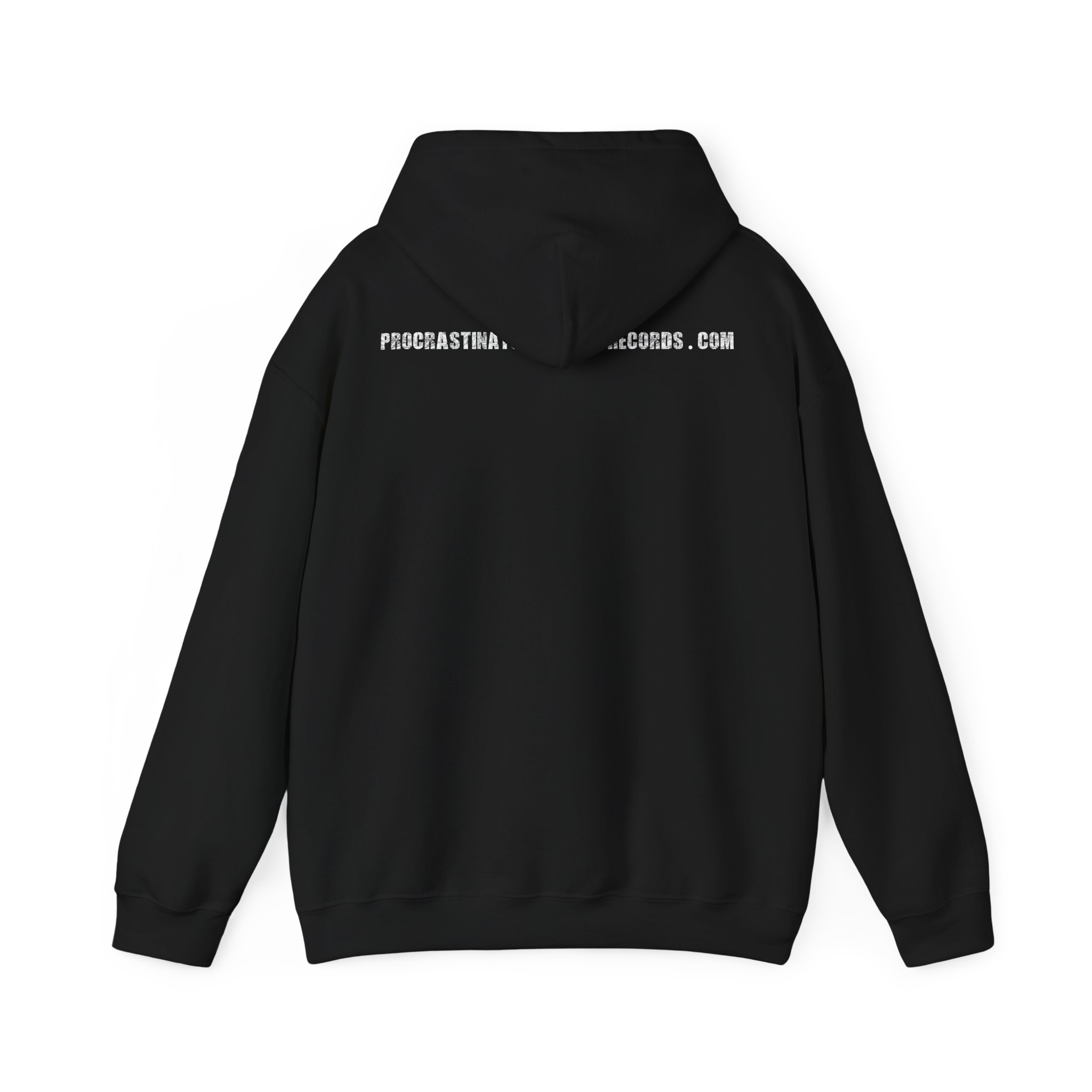Procrastinator Hoodie - Image 10