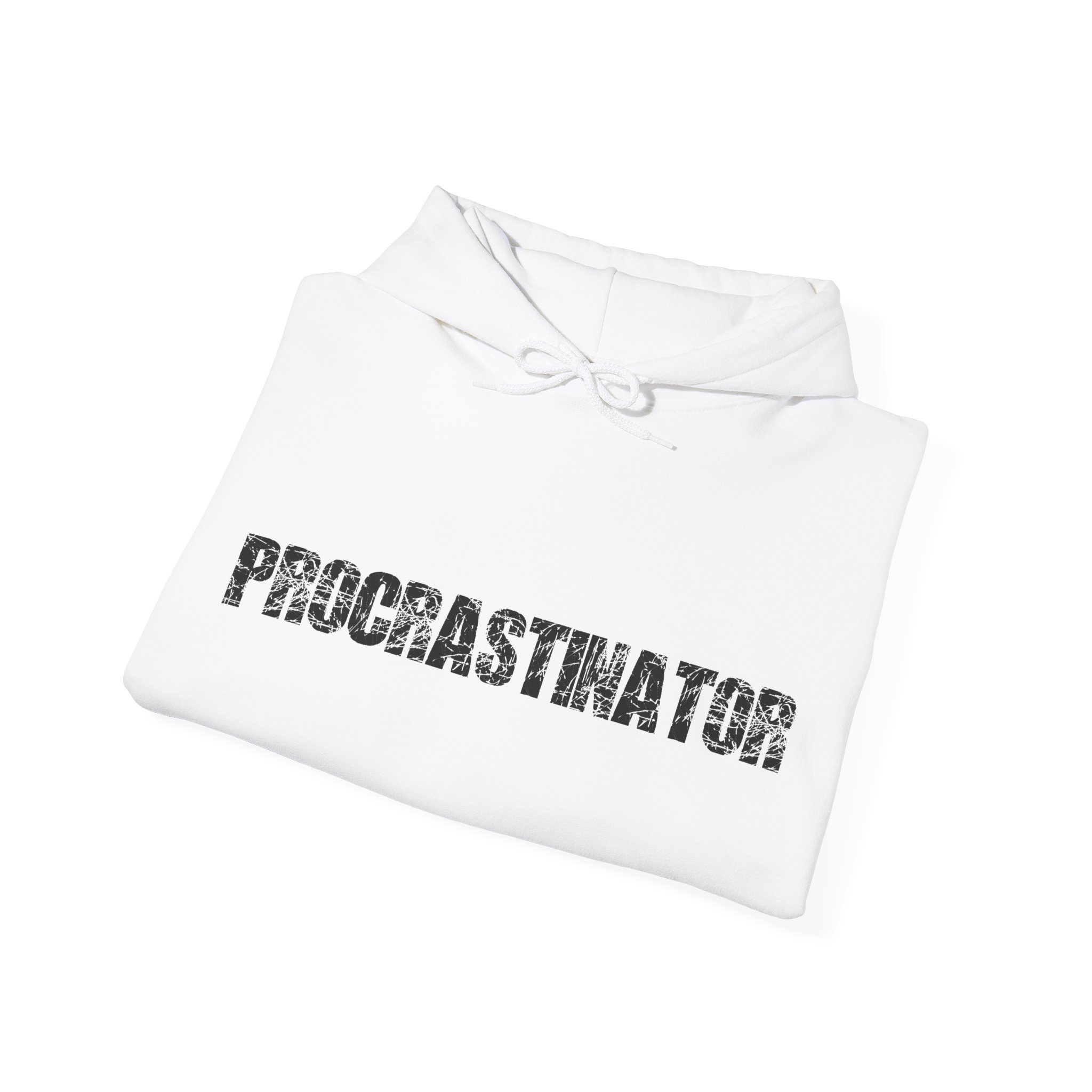 Procrastinator Hoodie - Image 8