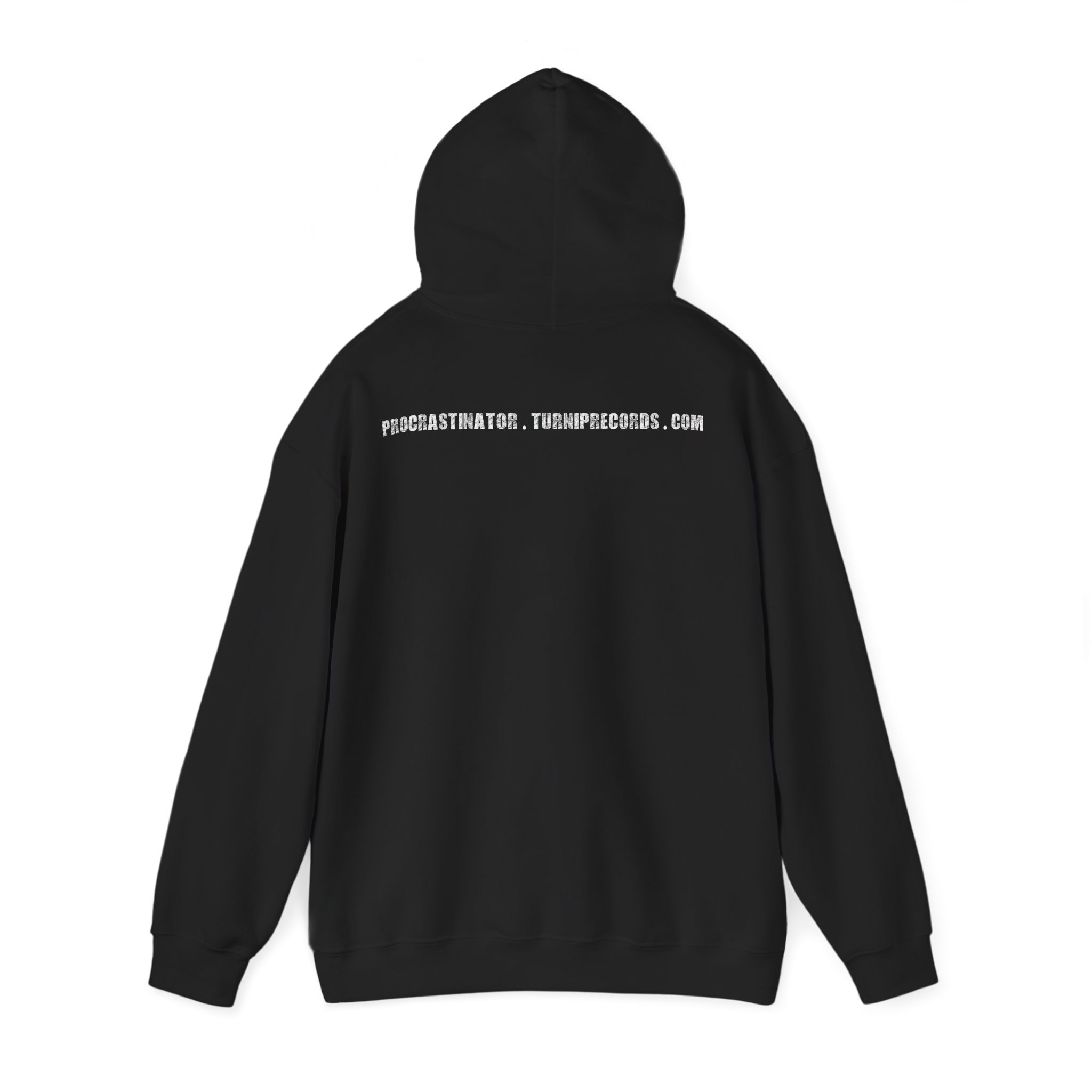 Procrastinator Hoodie - Image 11