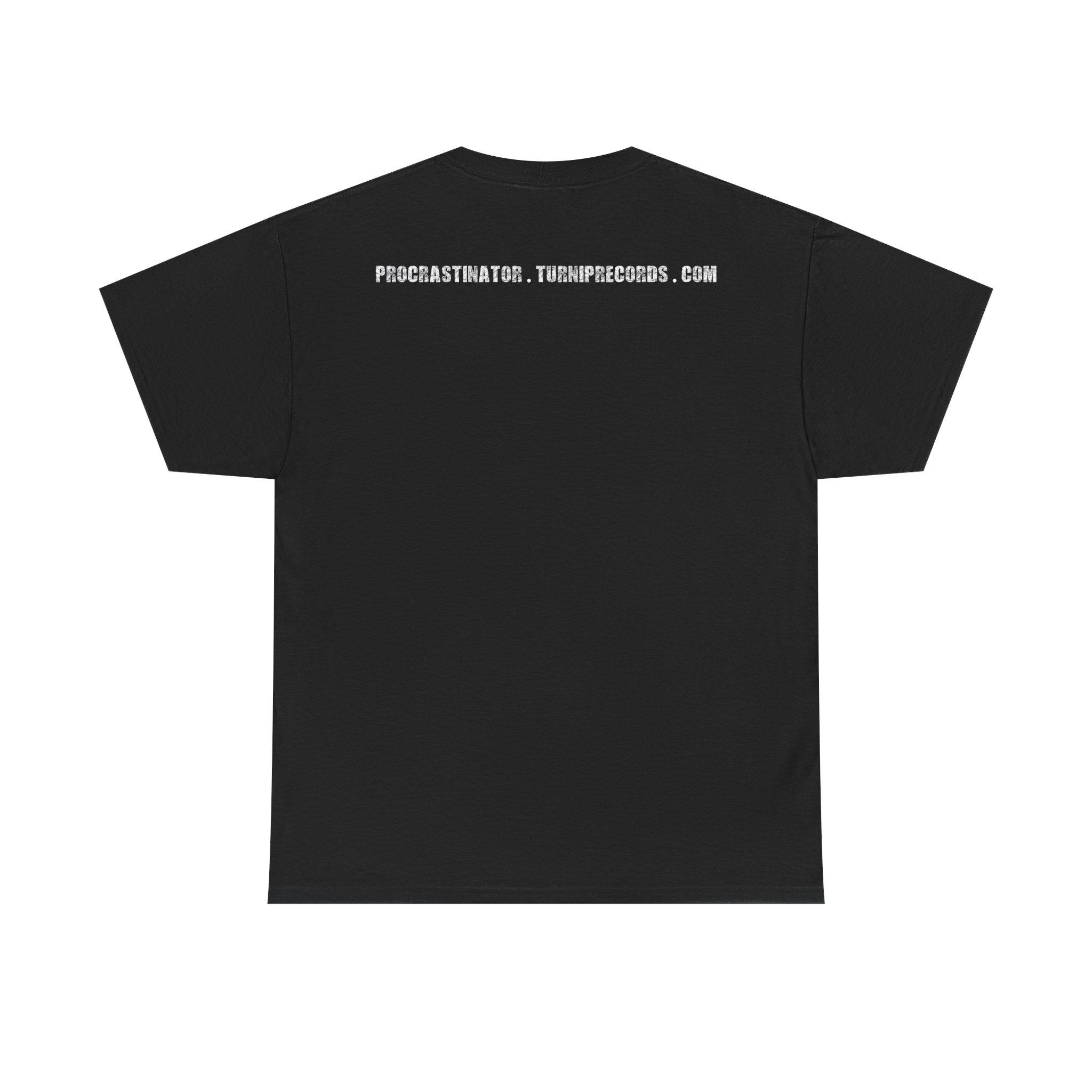 I'll Get Around To It Tee - Image 6