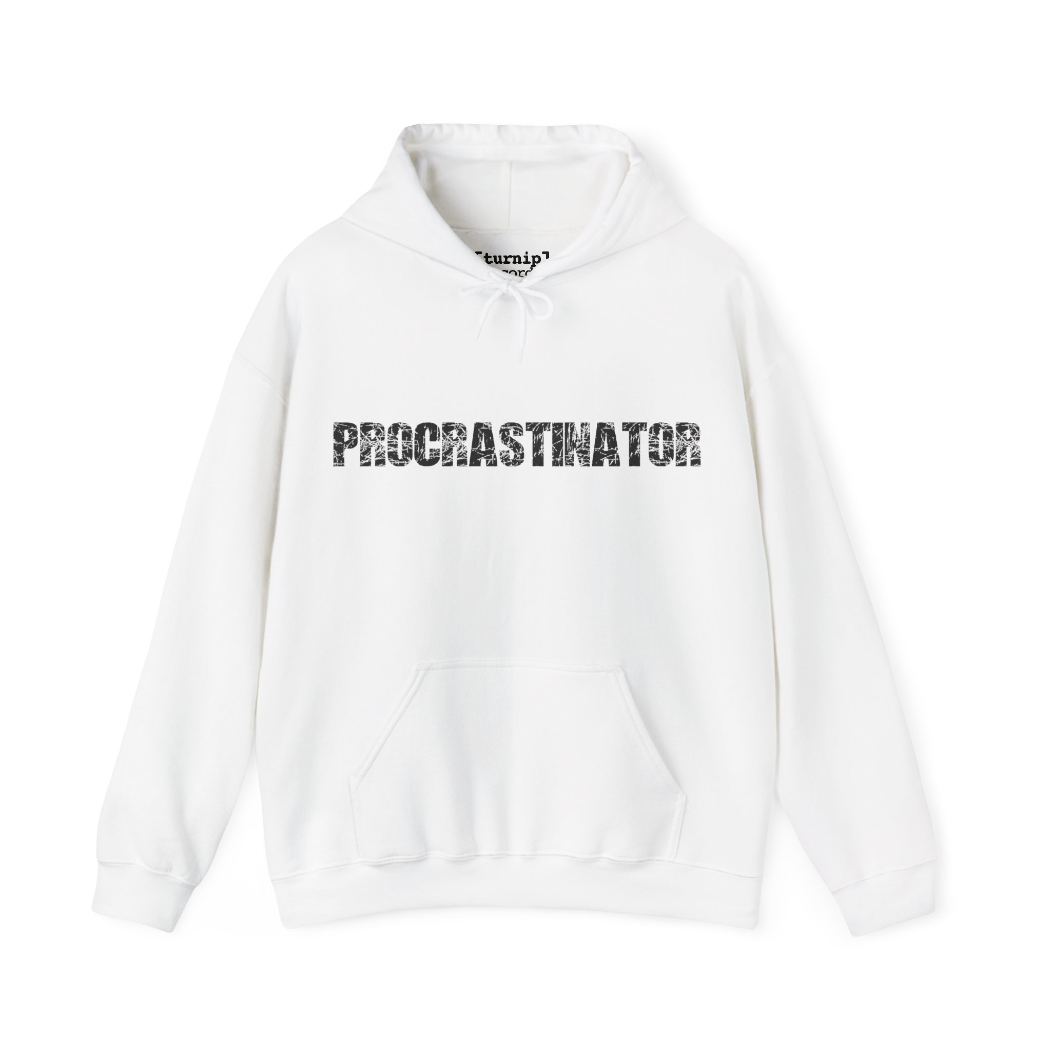 Procrastinator Hoodie - Image 5