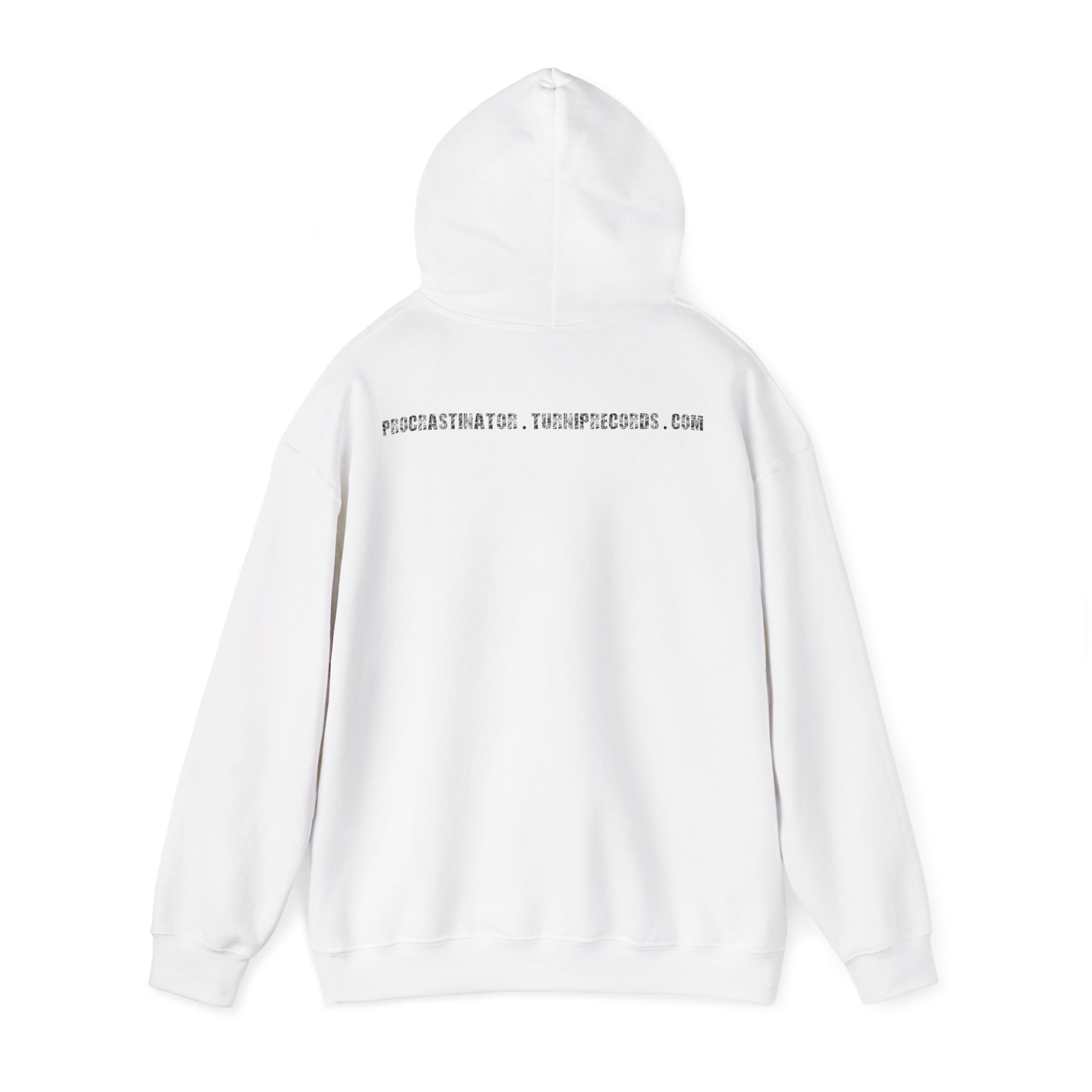 Procrastinator Hoodie - Image 7