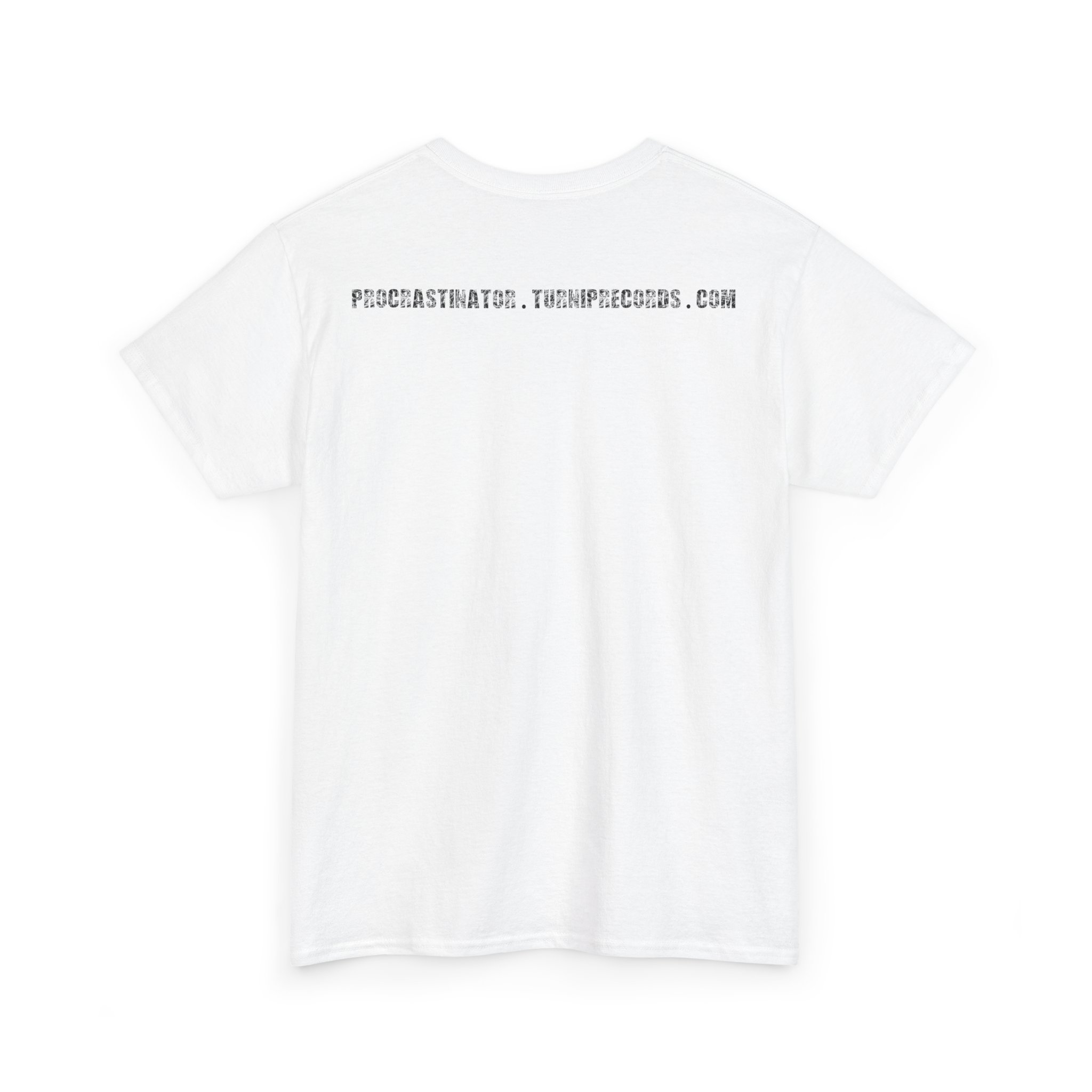 I'll Get Around To It Tee - Image 4