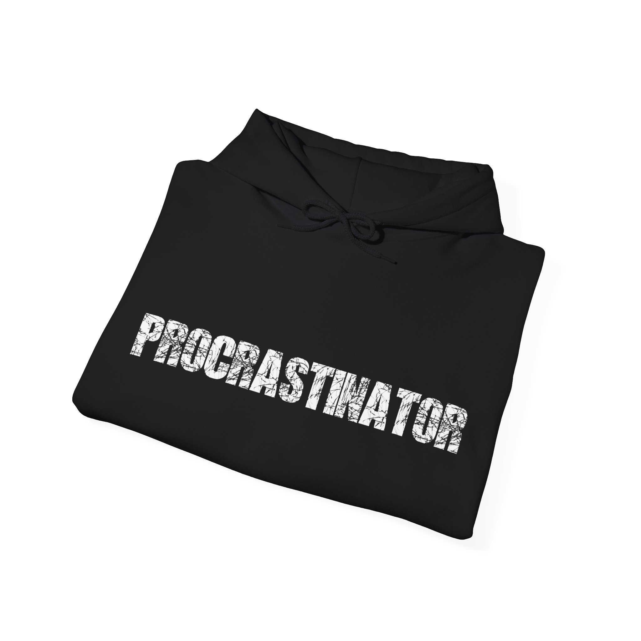 Procrastinator Hoodie - Image 12