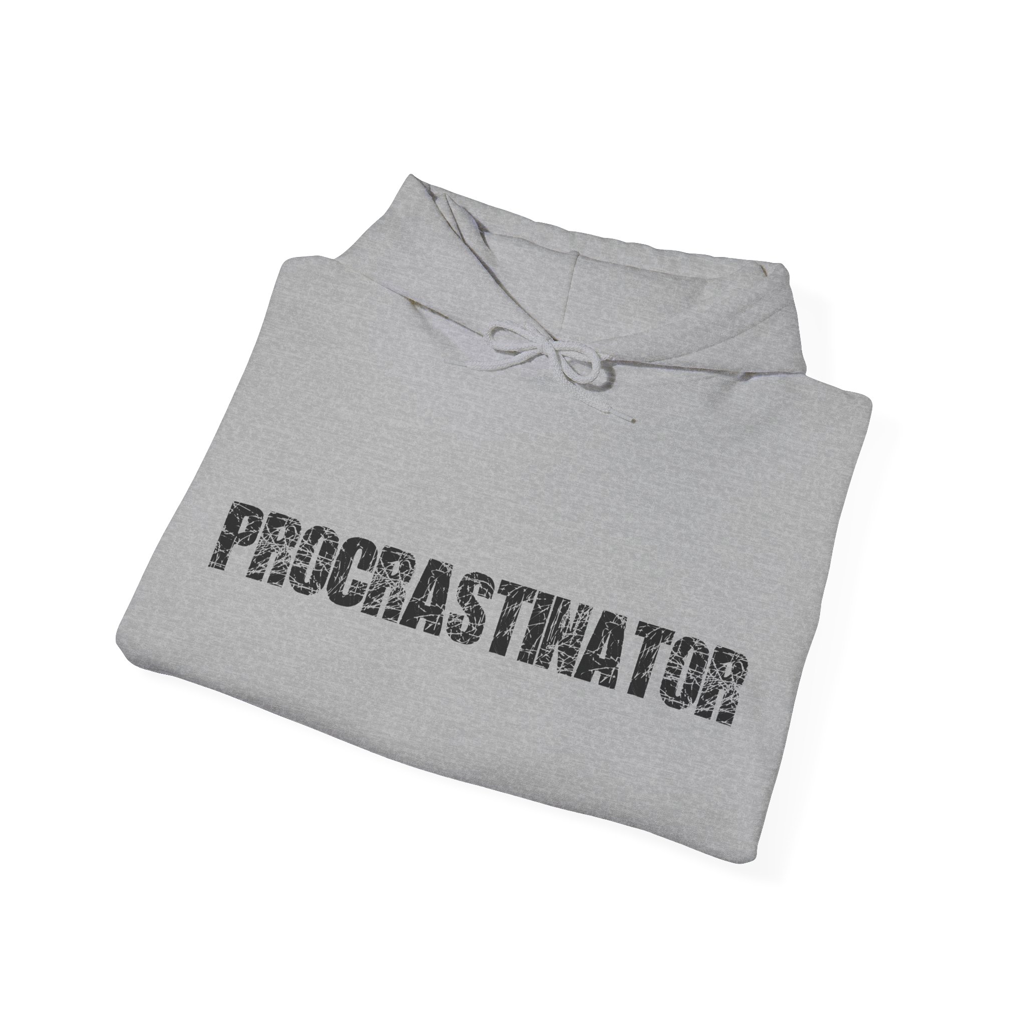 Procrastinator Hoodie - Image 4