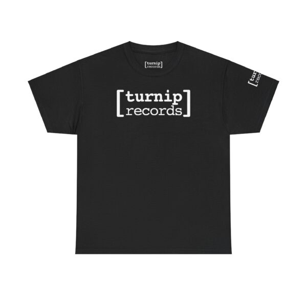 Word Logo Heavy Cotton Tee - Image 55