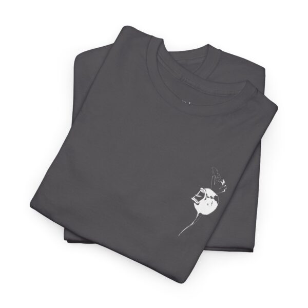 Logo Heavy Cotton Tee - Image 6