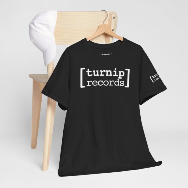 Word Logo Heavy Cotton Tee - Image 62