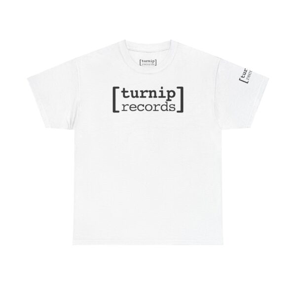 Word Logo Heavy Cotton Tee - Image 28