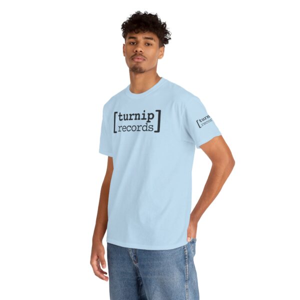 Word Logo Heavy Cotton Tee - Image 149