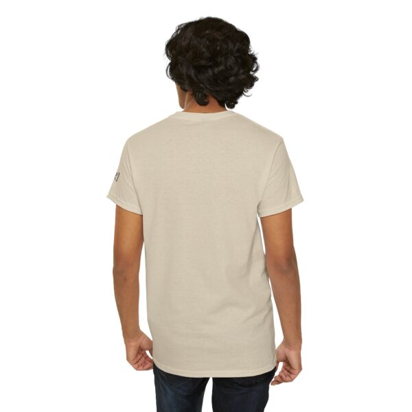 Logo Heavy Cotton Tee - Image 128