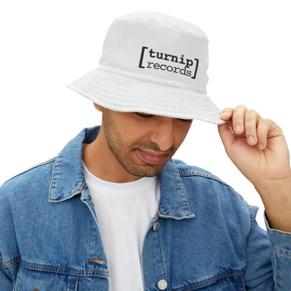 Turnip Bucket Hat - Image 7