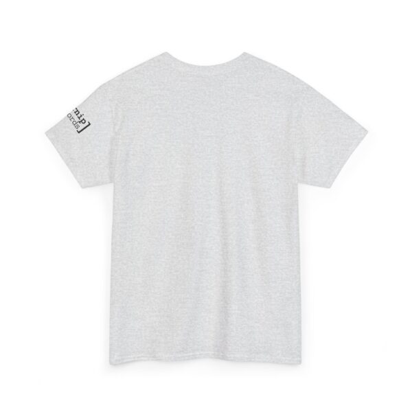 Logo Heavy Cotton Tee - Image 59