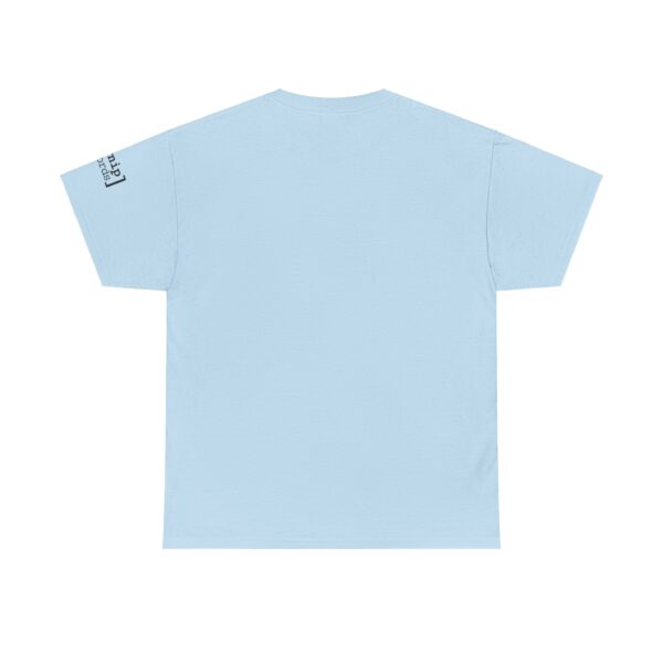 Word Logo Heavy Cotton Tee - Image 137