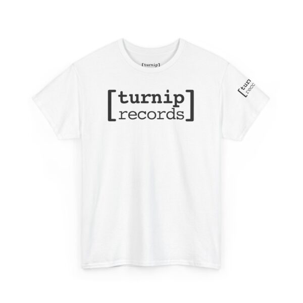 Word Logo Heavy Cotton Tee - Image 30