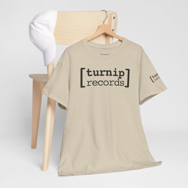 Word Logo Heavy Cotton Tee - Image 89