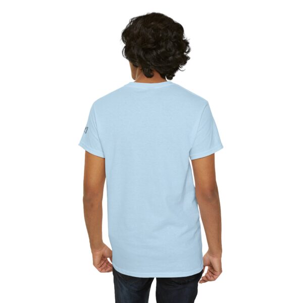 Logo Heavy Cotton Tee - Image 182