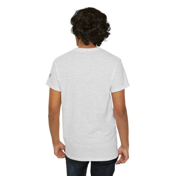 Word Logo Heavy Cotton Tee - Image 20