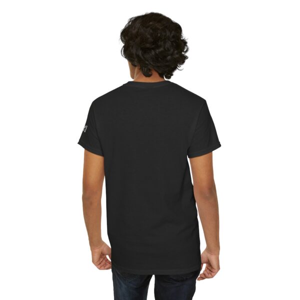 Word Logo Heavy Cotton Tee - Image 74