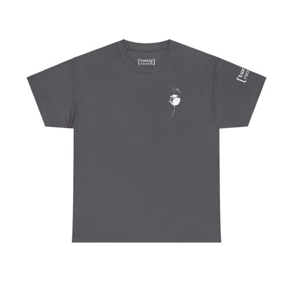 Logo Heavy Cotton Tee - Image 2