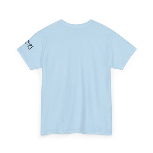 Word Logo Heavy Cotton Tee - Image 139