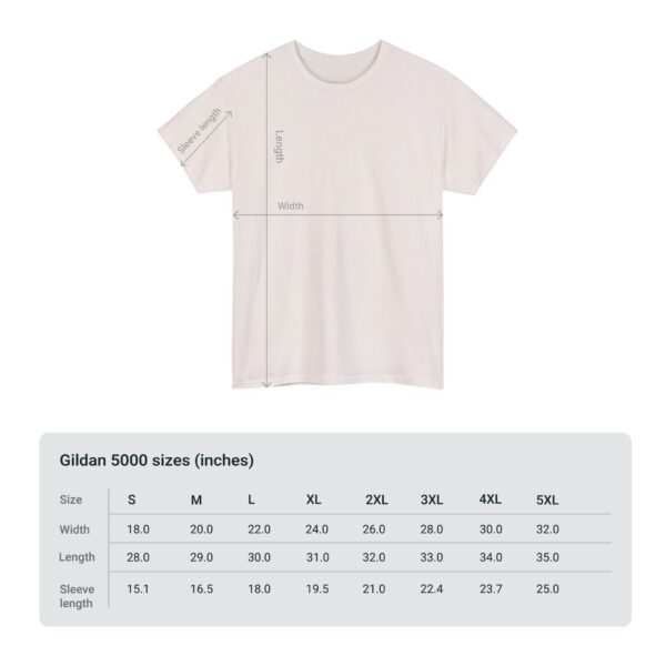 Logo Heavy Cotton Tee - Image 162