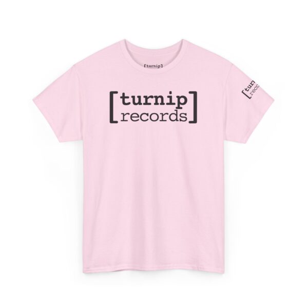 Word Logo Heavy Cotton Tee - Image 192