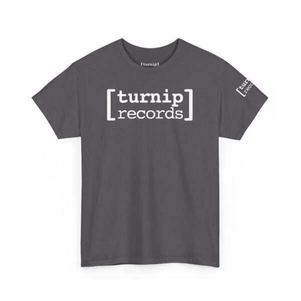 Word Logo Heavy Cotton Tee - Image 165