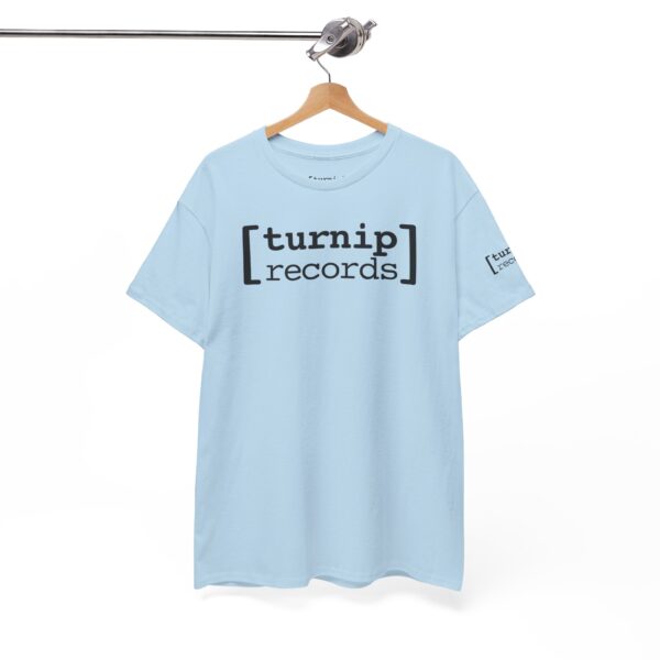 Word Logo Heavy Cotton Tee - Image 142