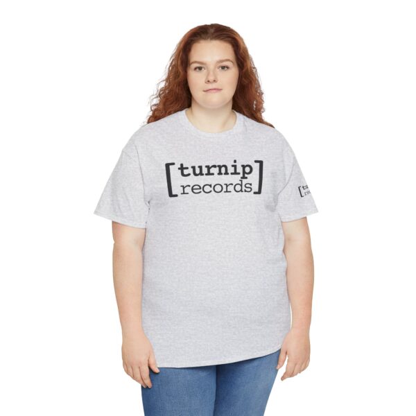 Word Logo Heavy Cotton Tee - Image 15