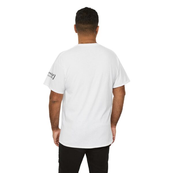 Word Logo Heavy Cotton Tee - Image 45