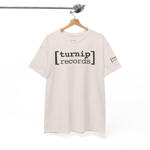 Word Logo Heavy Cotton Tee - Image 115