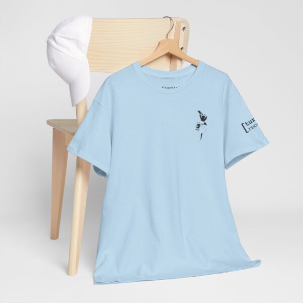 Logo Heavy Cotton Tee - Image 170