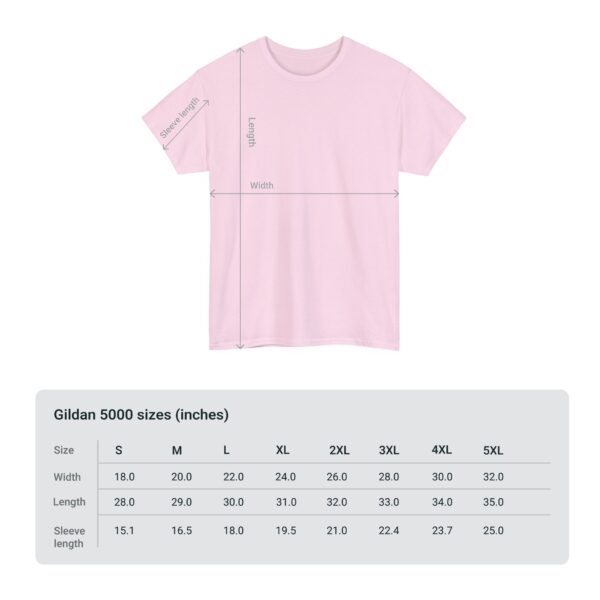 Word Logo Heavy Cotton Tee - Image 216