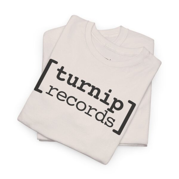 Word Logo Heavy Cotton Tee - Image 113