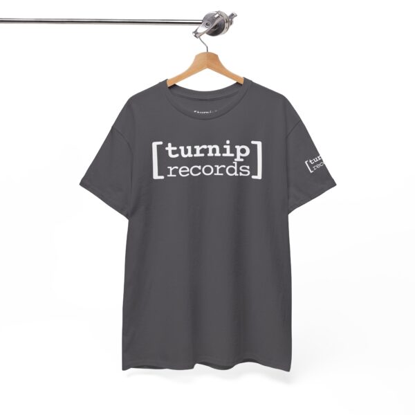 Word Logo Heavy Cotton Tee - Image 169