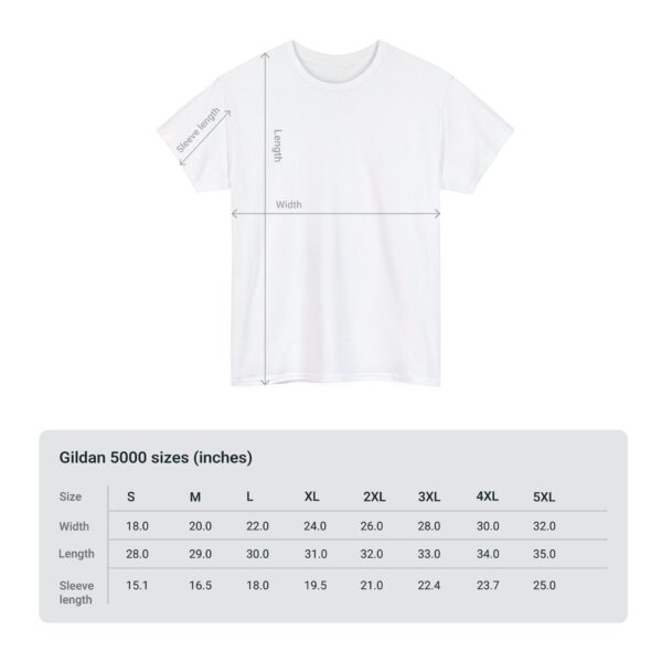 Logo Heavy Cotton Tee - Image 54