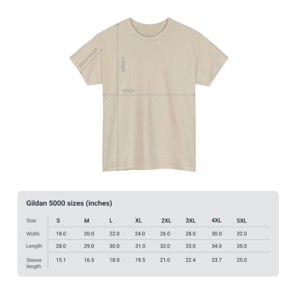 Logo Heavy Cotton Tee - Image 135