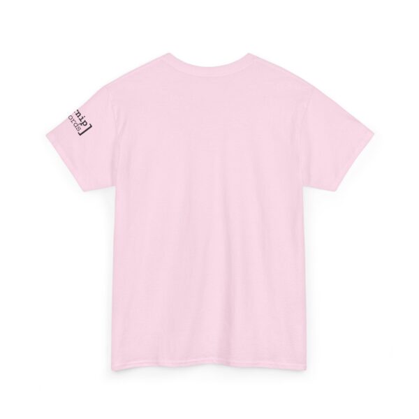 Logo Heavy Cotton Tee - Image 194