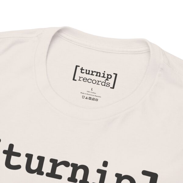 Word Logo Heavy Cotton Tee - Image 117