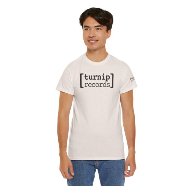 Word Logo Heavy Cotton Tee - Image 129