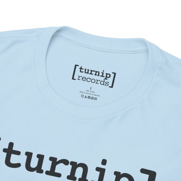 Word Logo Heavy Cotton Tee - Image 144